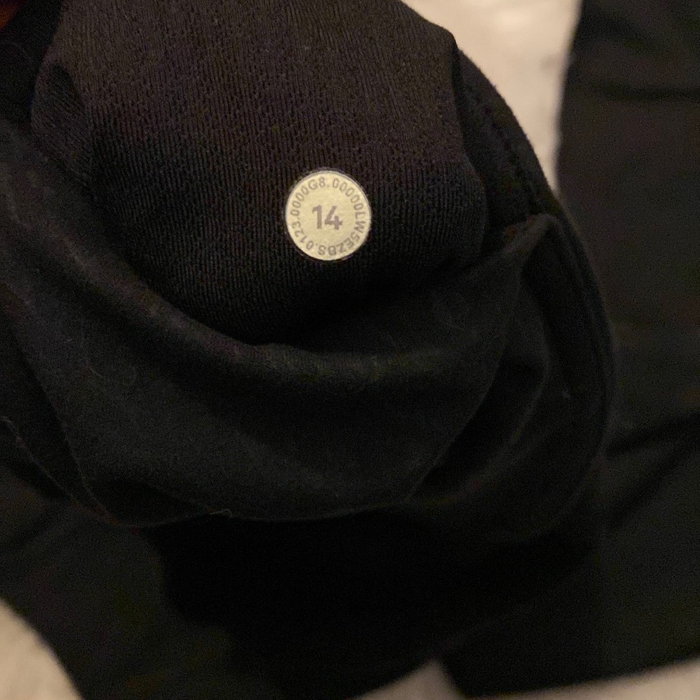 Lululemon 14 Groove Super-High-Rise Flare Pants - Picture 8 of 13
